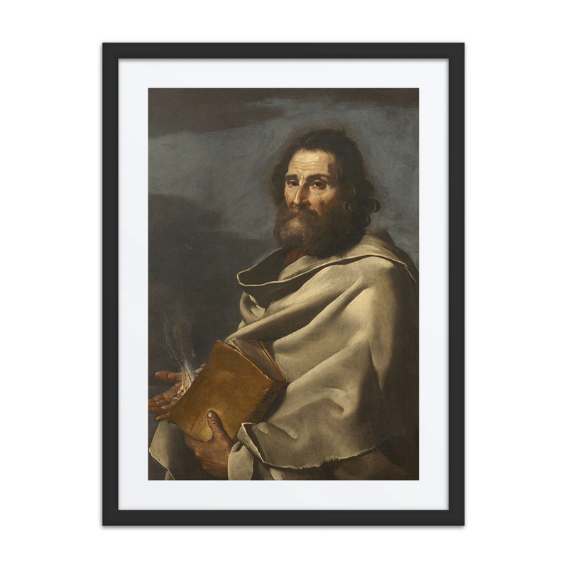 The Prophet Elijah