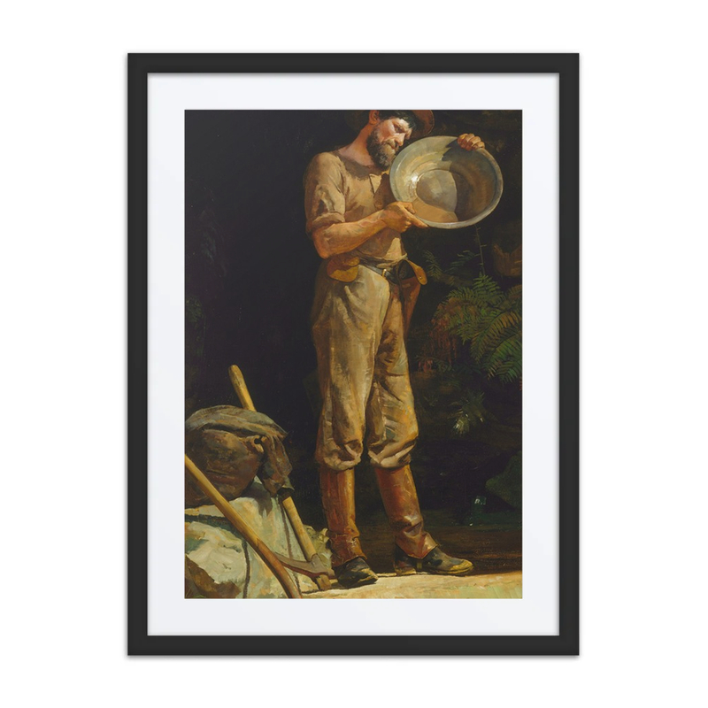 The Prospector