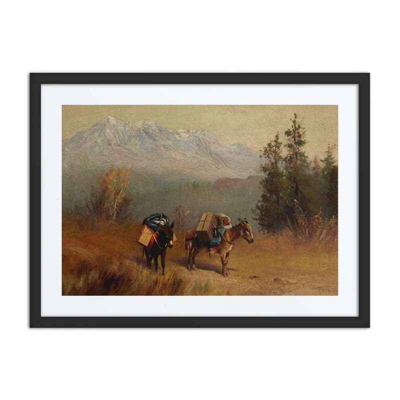 The Prospector