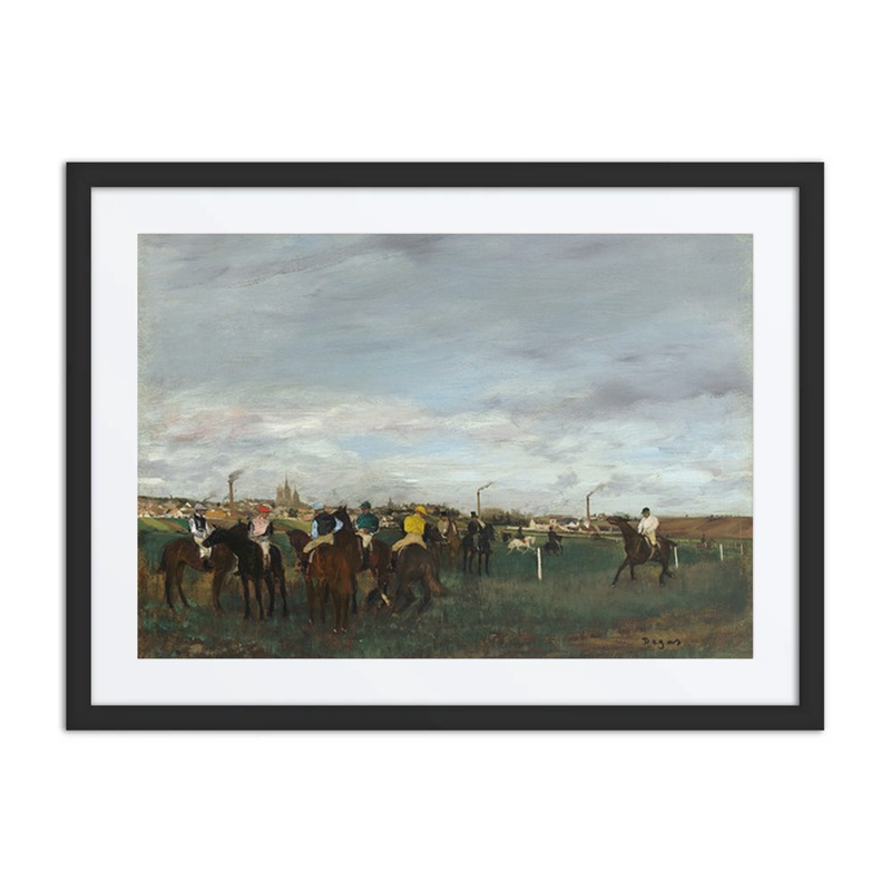 The Races