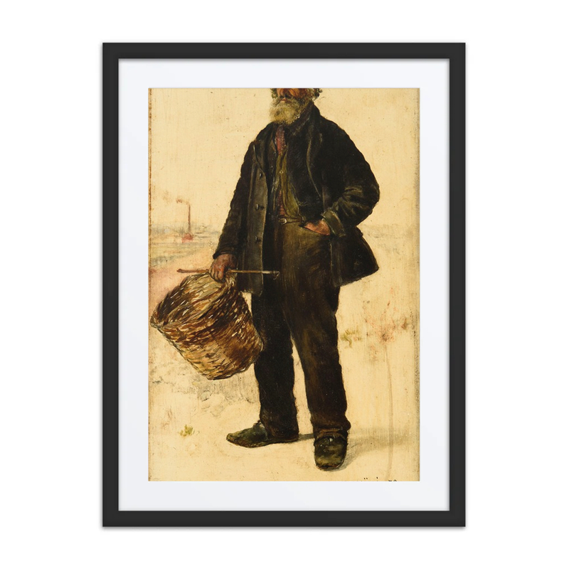 The Ragpicker