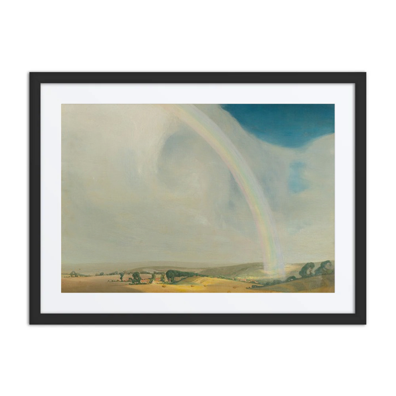 The Rainbow