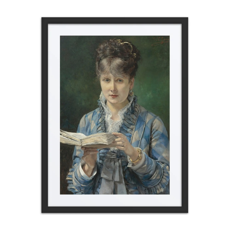 The Reader
