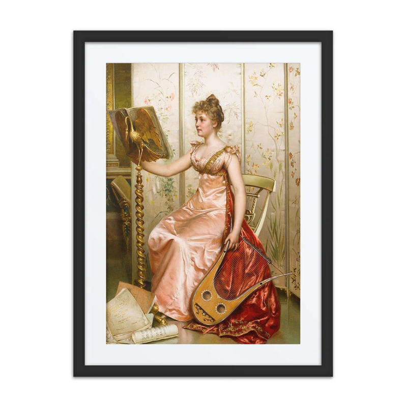 The Recital