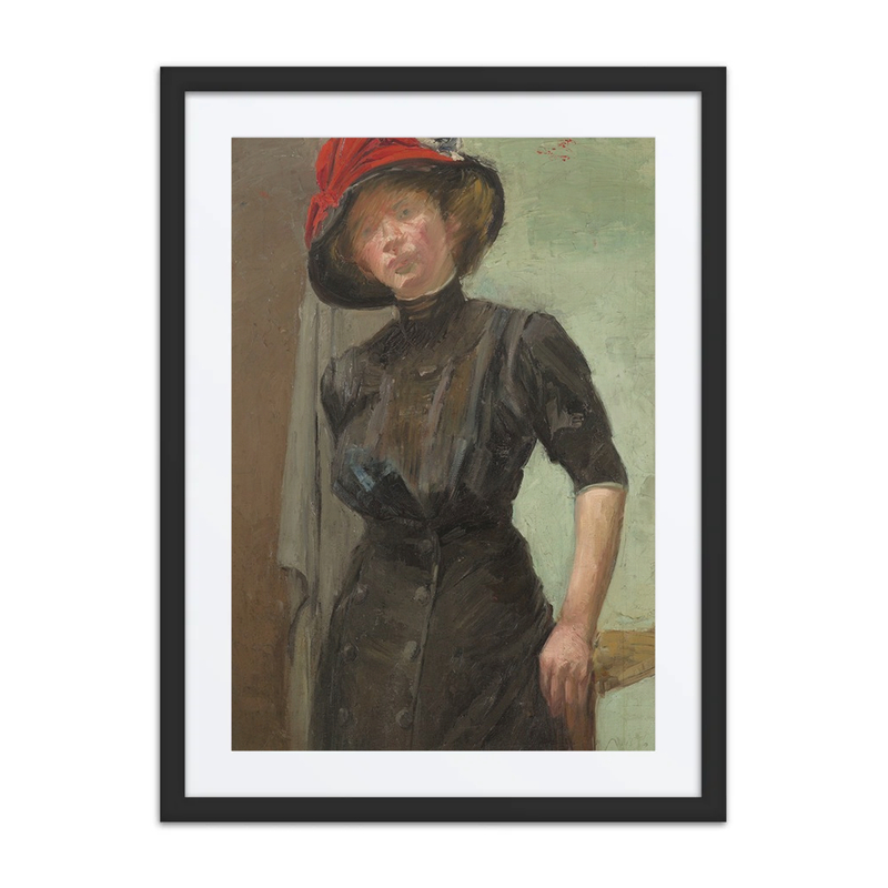 The Red Hat
