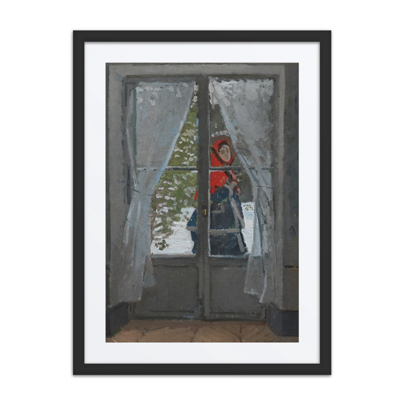 The Red Kerchief