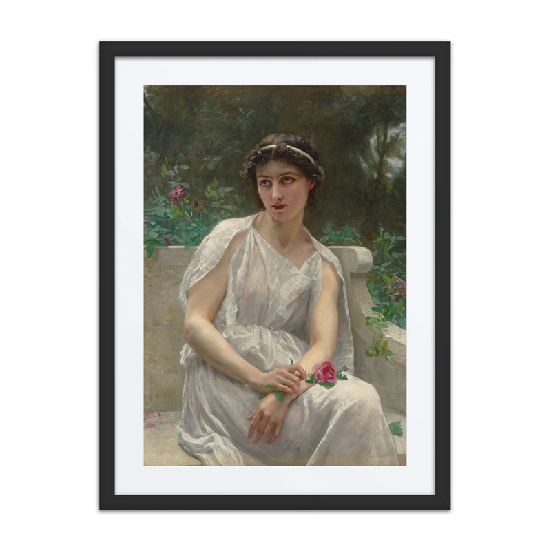 The Red Rose