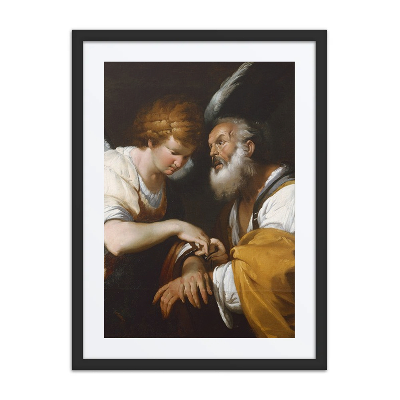 The Release of Saint Peter