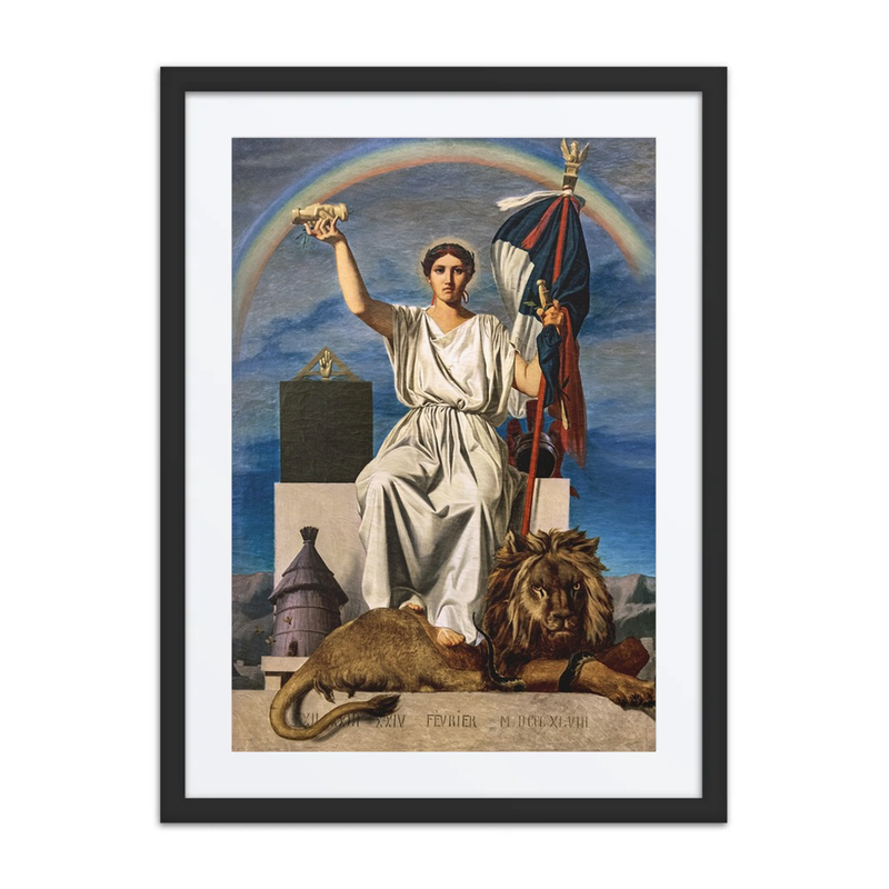 The Republic