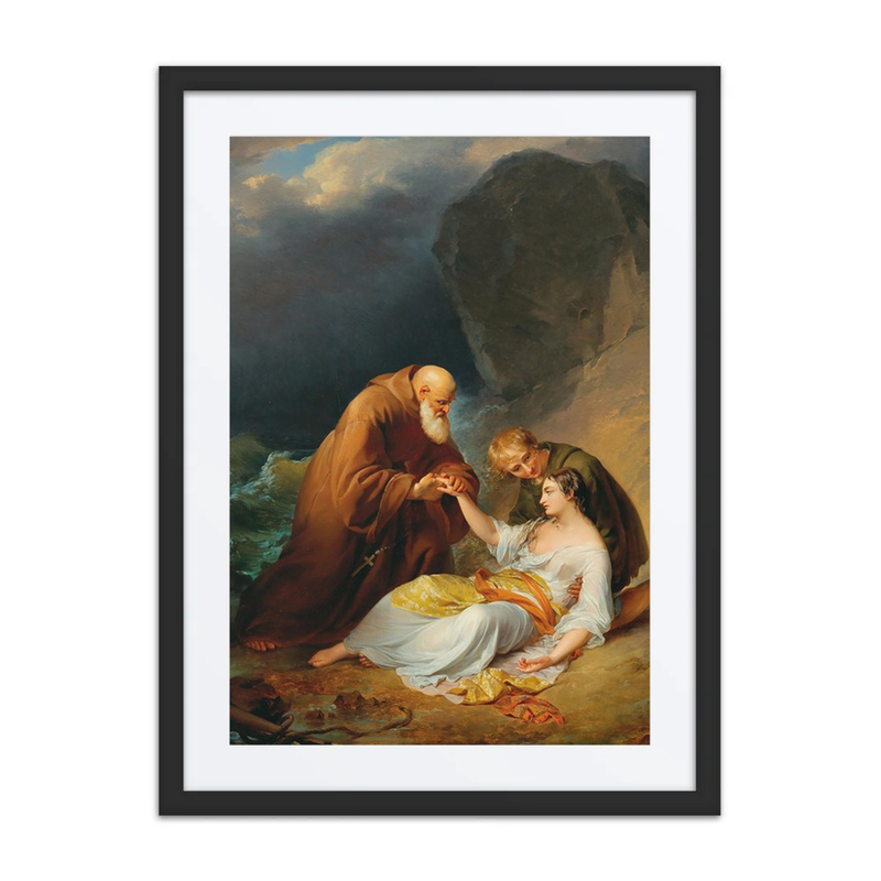 The Rescue