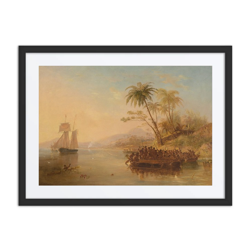 The Rescue of William d’Oyly