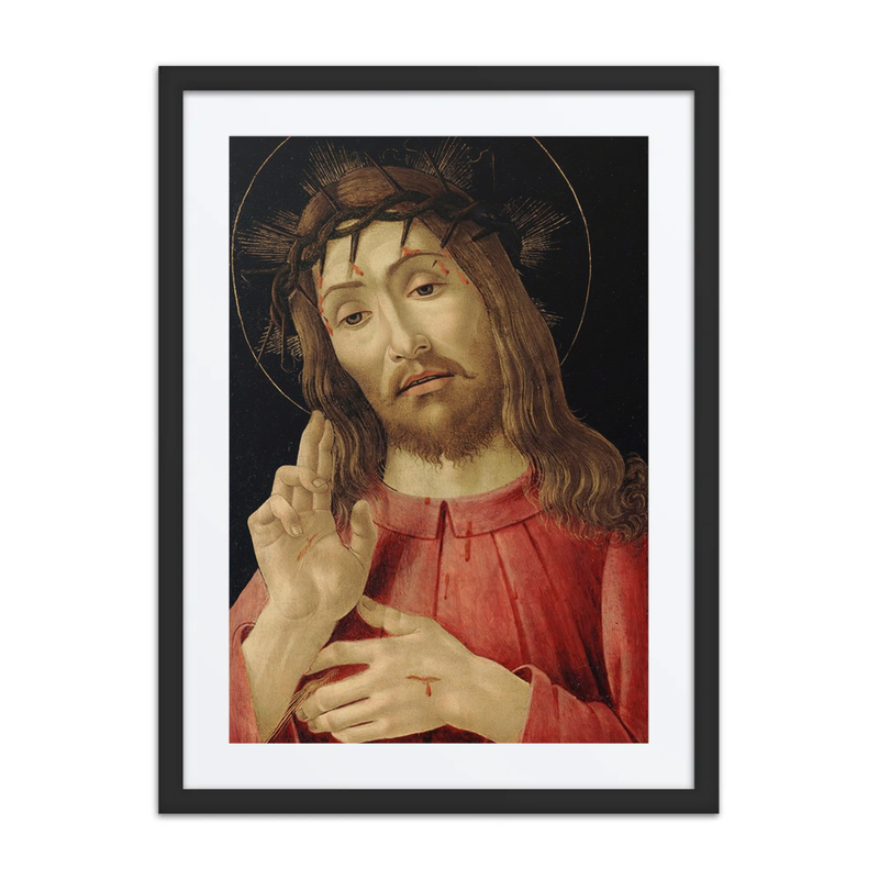 The Resurrected Christ