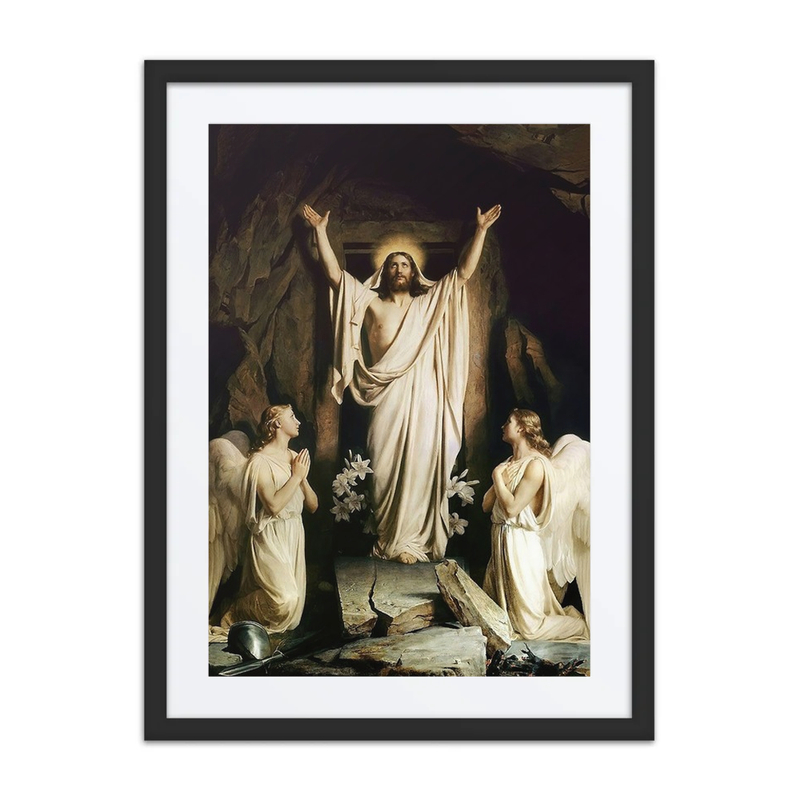 The Resurrection