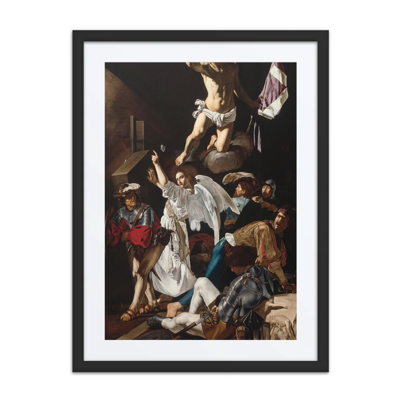 The Resurrection