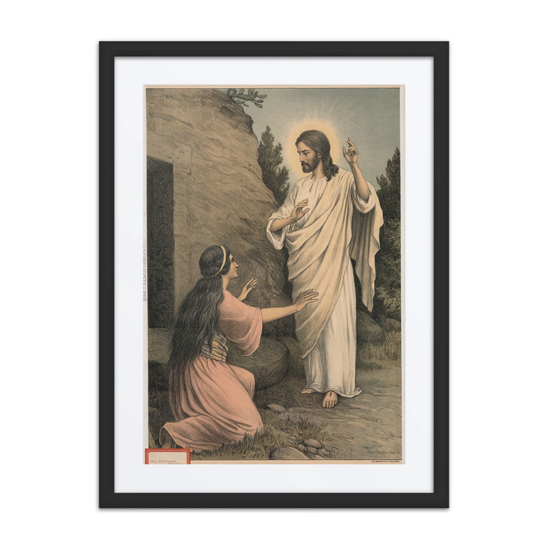 The Resurrection