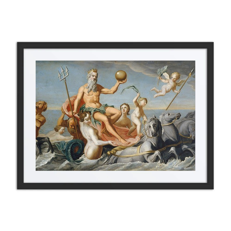 The Return of Neptune