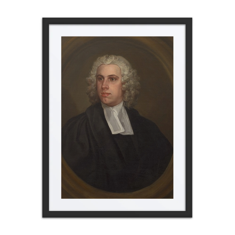 The Revd. John Lloyd, Dd