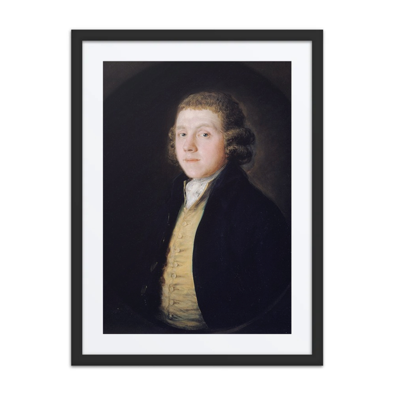 The Reverend Samuel Kilderbee