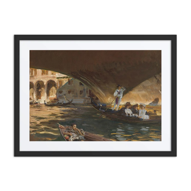 The Rialto