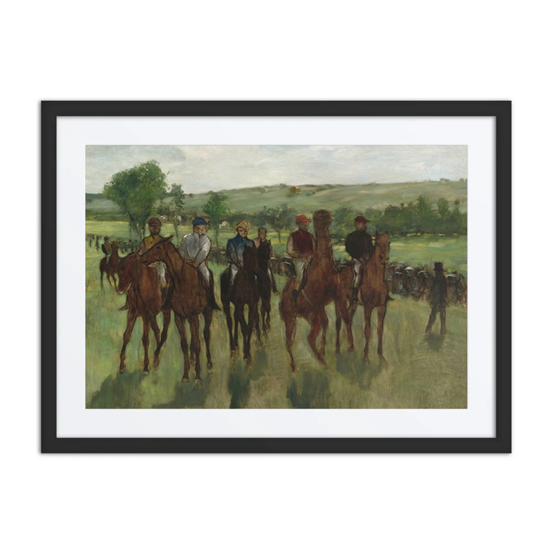 The Riders