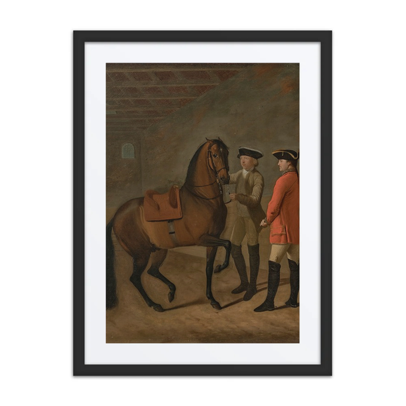 The Riding School