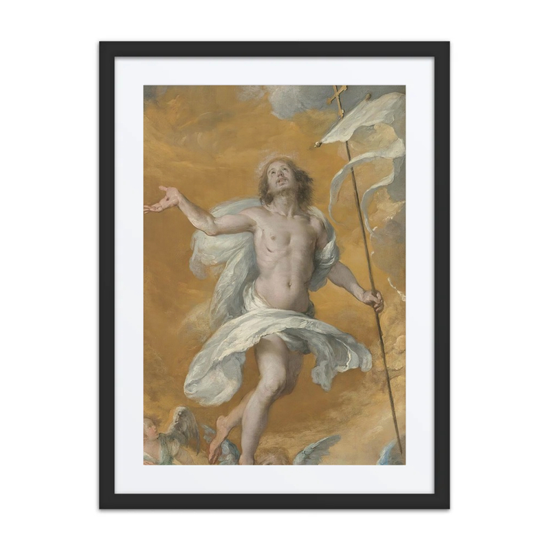 The Risen Christ