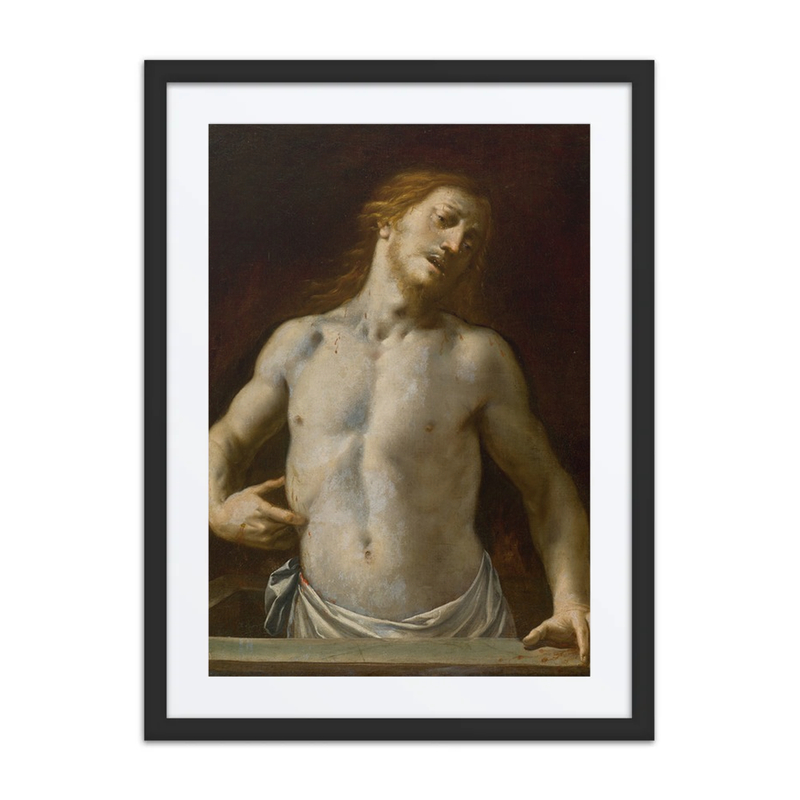 The Risen Christ