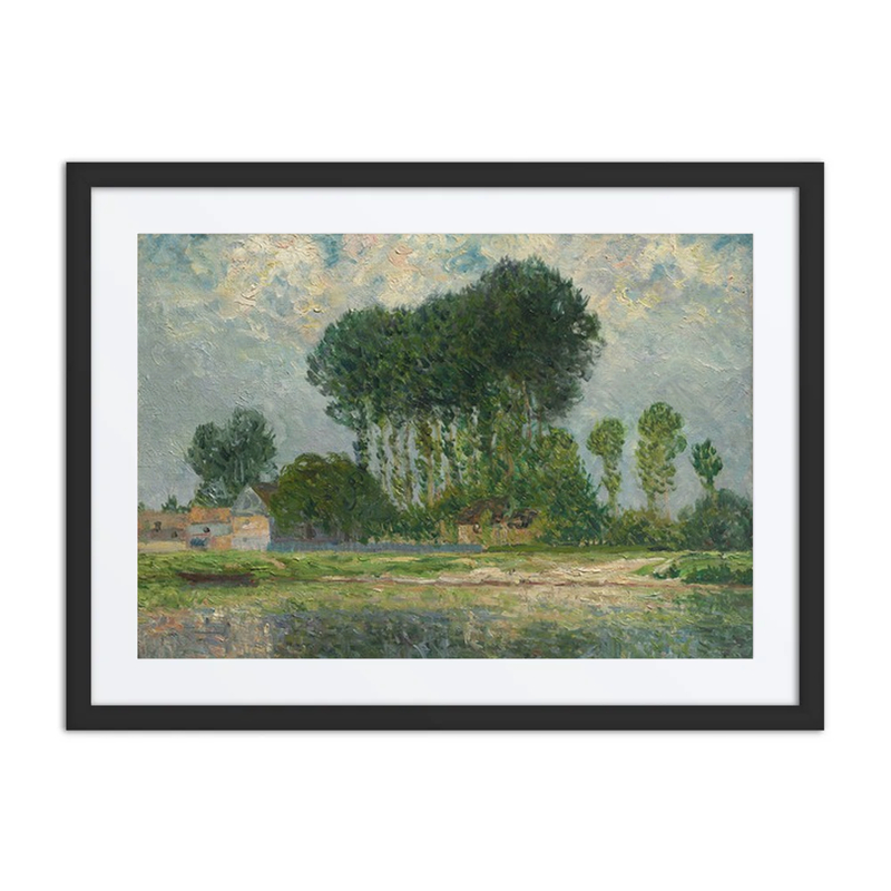 The River