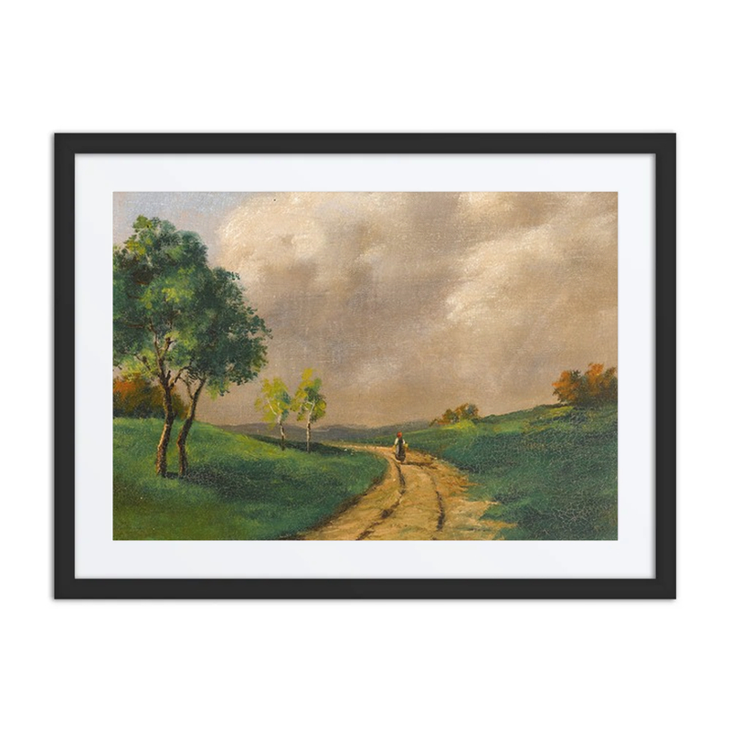 The Road Home