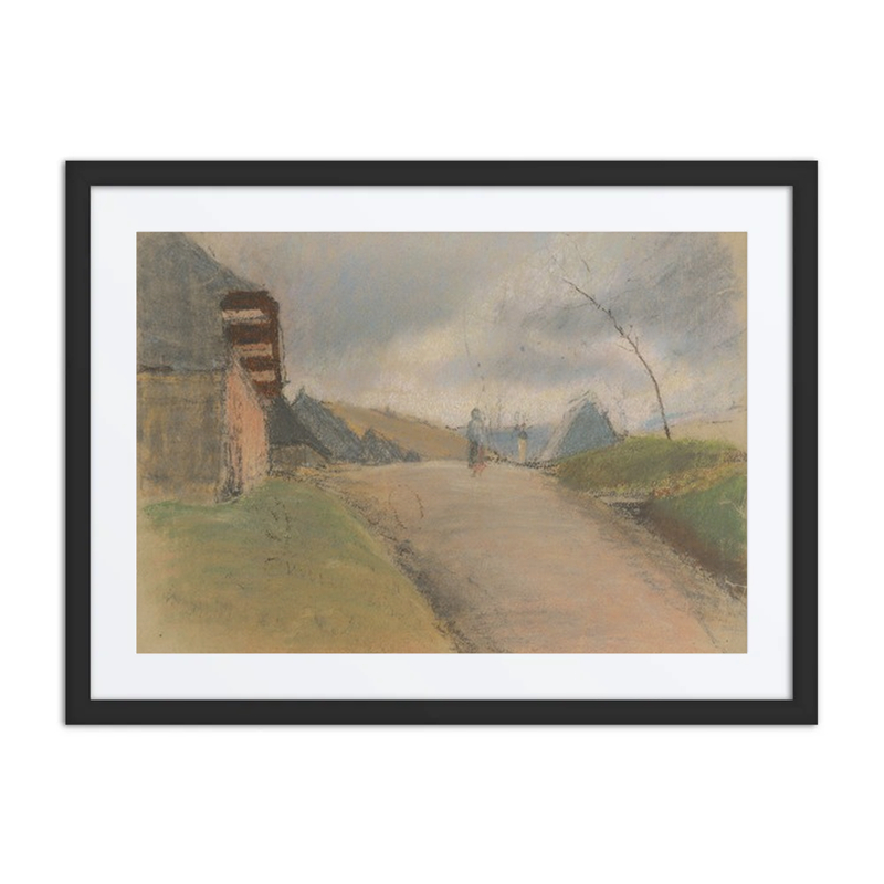 The Road