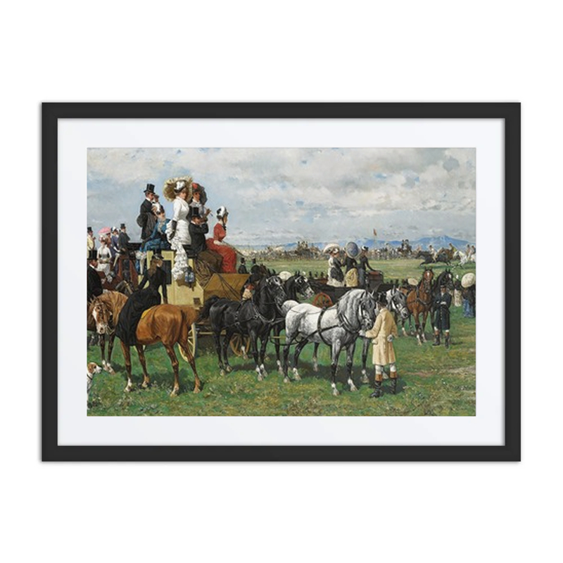 The Royal Derby