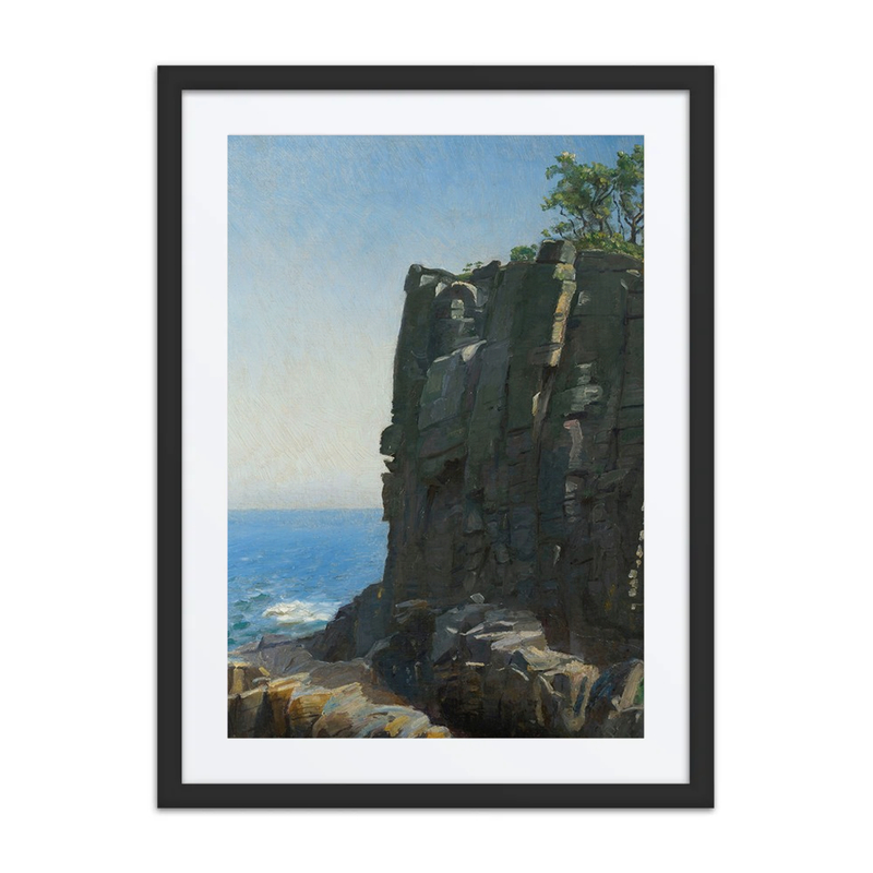 The Sanctuary Cliffs at Rø