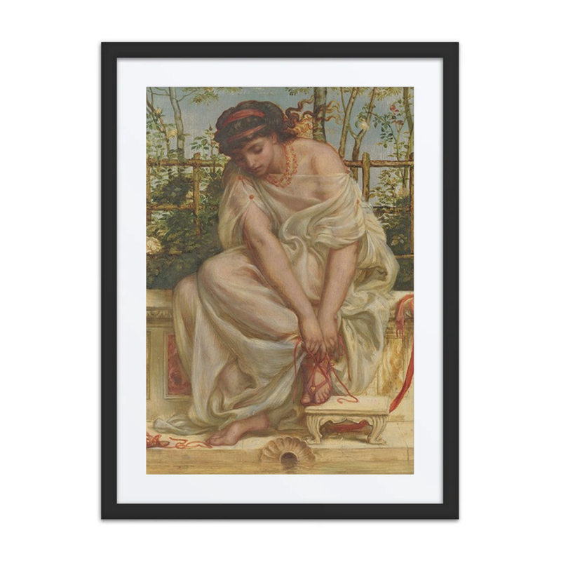 The Sandal