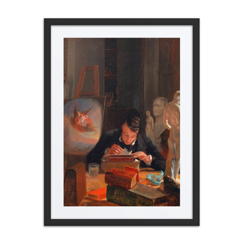 The Scholar