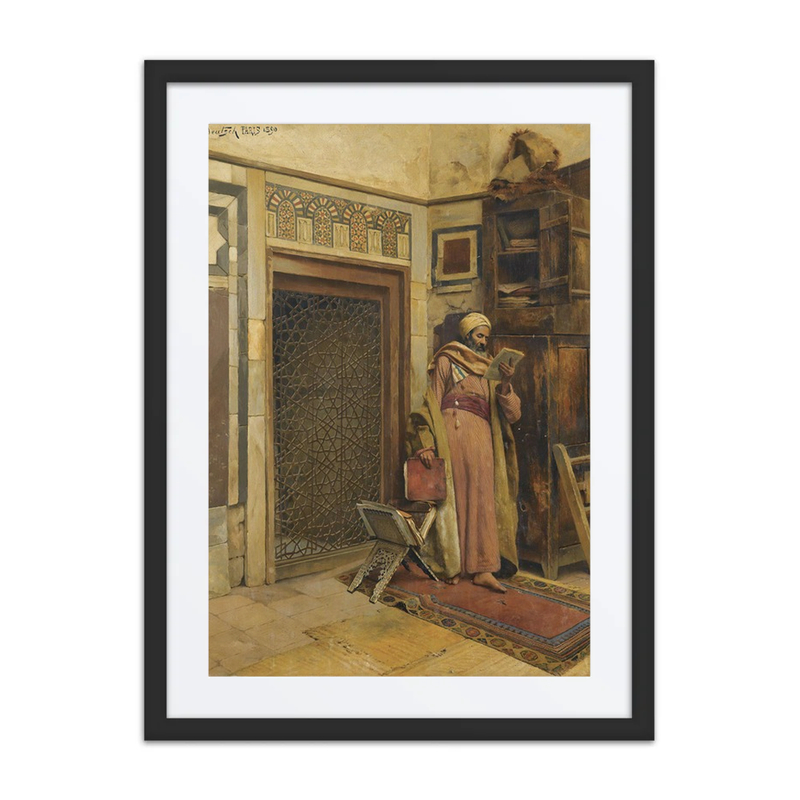 The Scholar