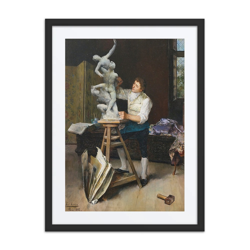The Sculptor