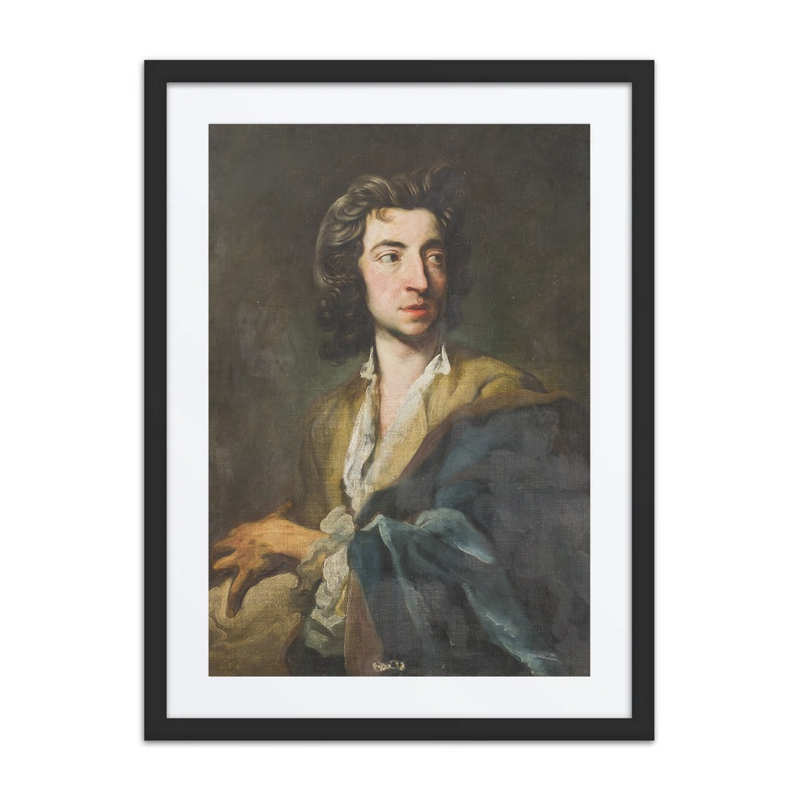 The Sculptor Paul Egell