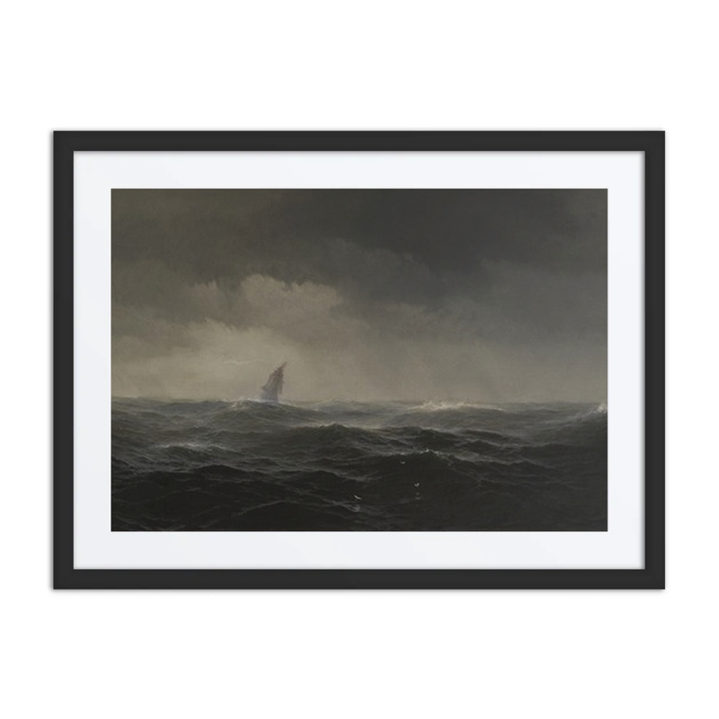 The Sea