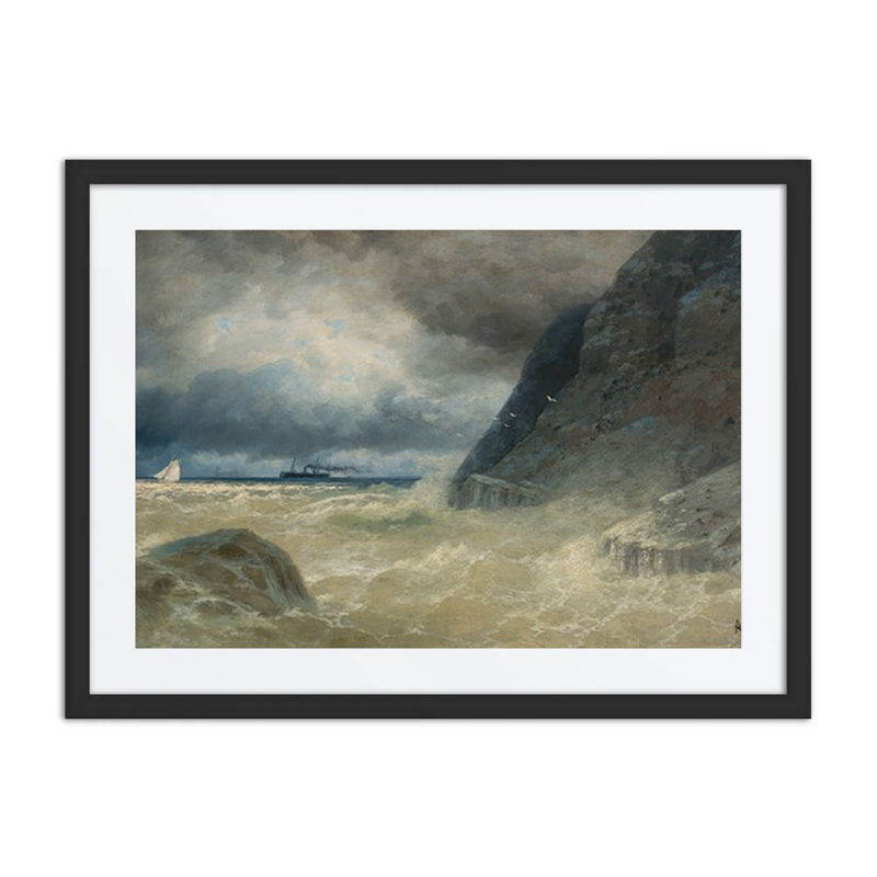 The Sea