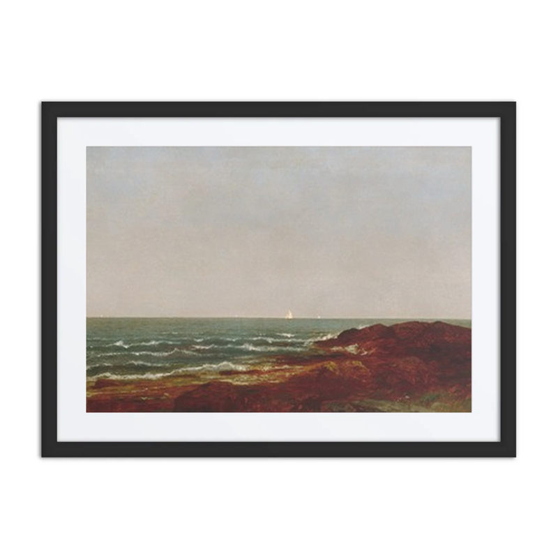 The Sea
