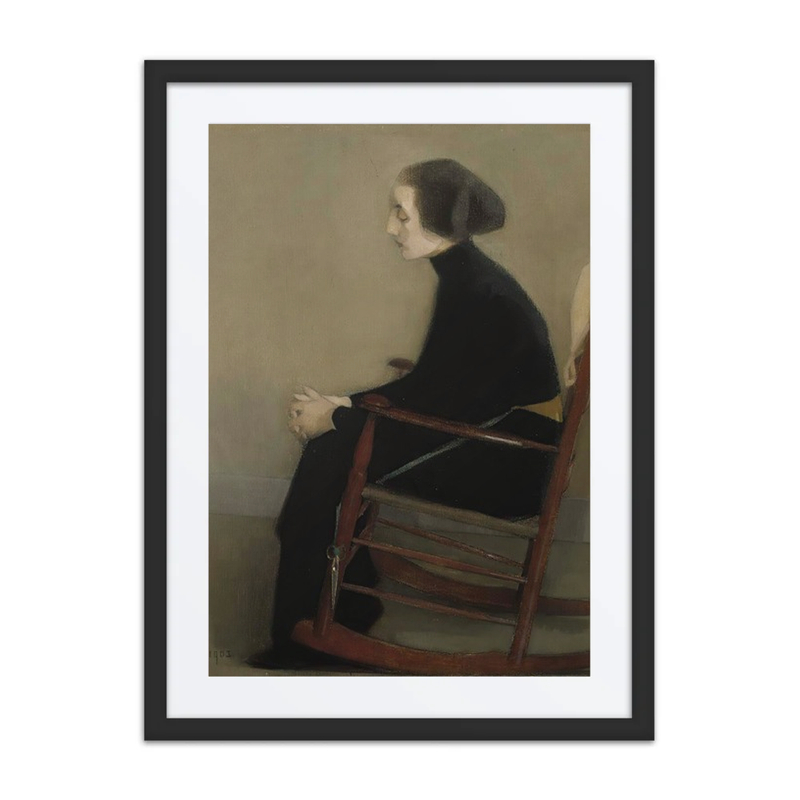 The Seamstress