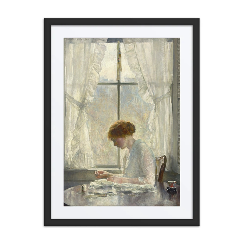 The Seamstress