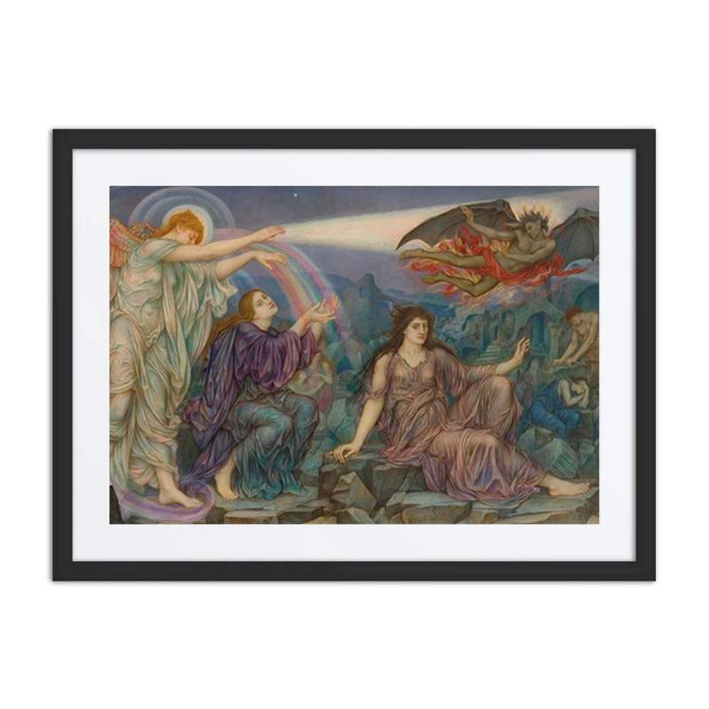 The Search-Light