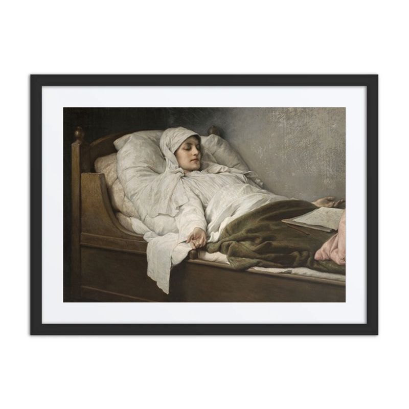 The Seeress of Prevorst