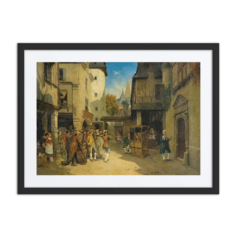 The Serenade