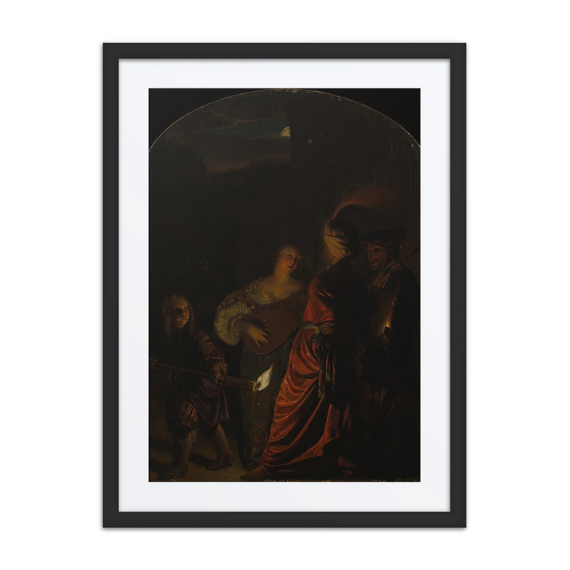 The Serenade