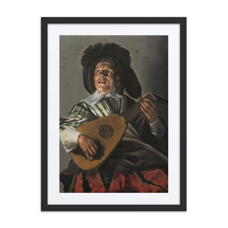 The Serenade