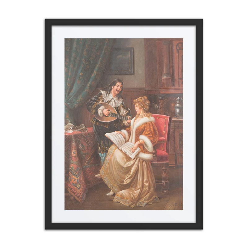 The Serenade