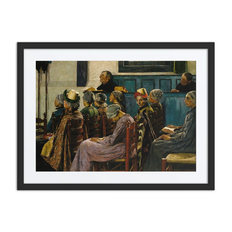 The Sermon