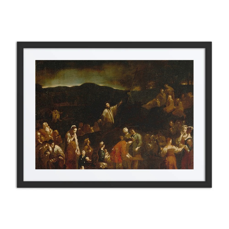 The Sermon